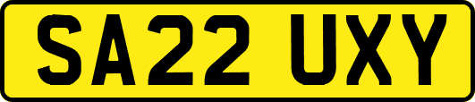 SA22UXY