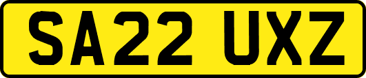 SA22UXZ
