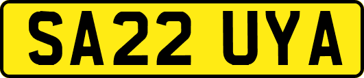 SA22UYA