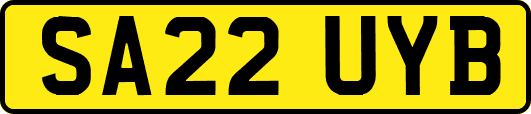 SA22UYB