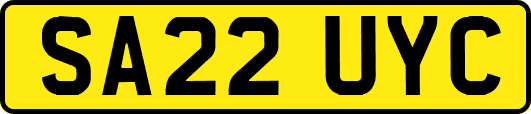 SA22UYC