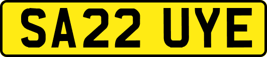 SA22UYE