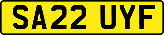 SA22UYF