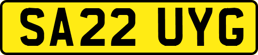 SA22UYG