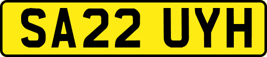 SA22UYH