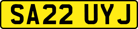 SA22UYJ