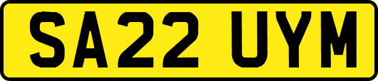 SA22UYM
