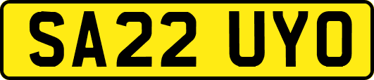 SA22UYO