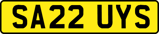 SA22UYS