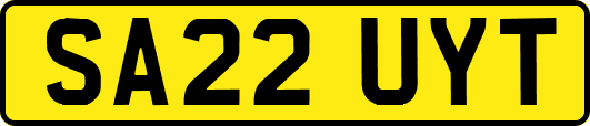 SA22UYT
