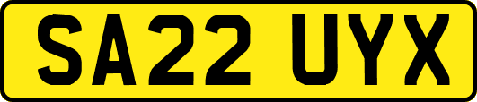 SA22UYX