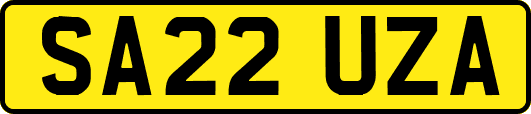SA22UZA