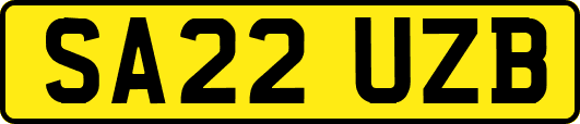 SA22UZB