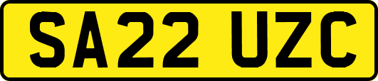 SA22UZC