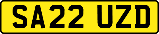 SA22UZD
