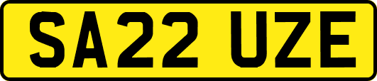 SA22UZE