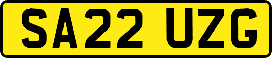 SA22UZG
