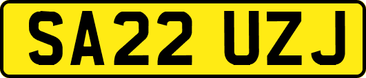 SA22UZJ