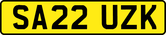 SA22UZK