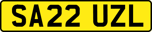 SA22UZL