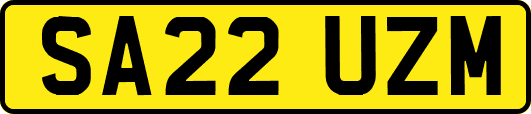 SA22UZM