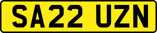 SA22UZN