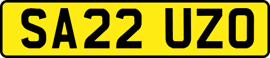 SA22UZO