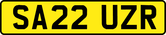 SA22UZR