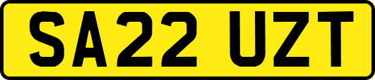 SA22UZT