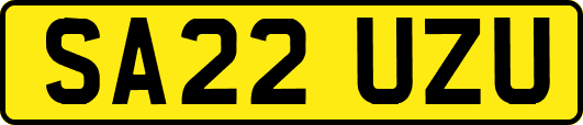 SA22UZU