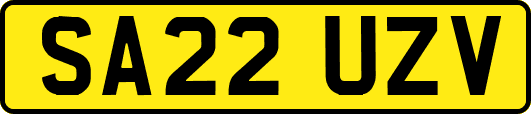 SA22UZV