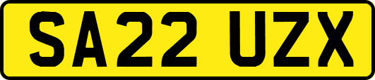 SA22UZX