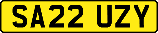 SA22UZY