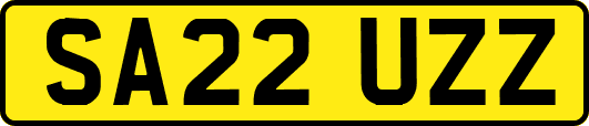 SA22UZZ