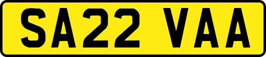 SA22VAA