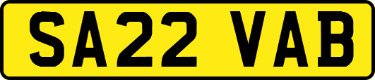 SA22VAB