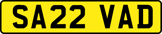SA22VAD