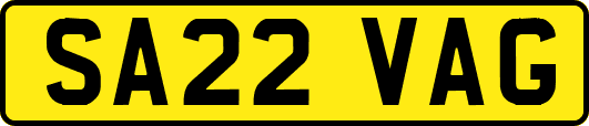 SA22VAG