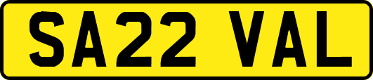 SA22VAL