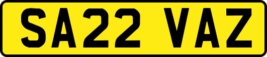 SA22VAZ