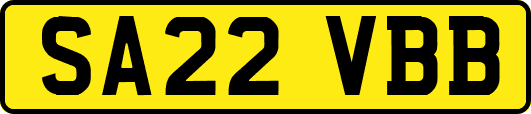 SA22VBB