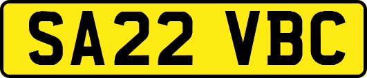 SA22VBC