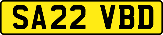 SA22VBD