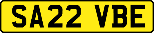 SA22VBE