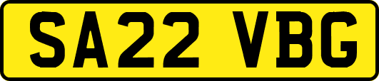 SA22VBG
