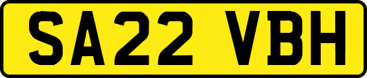 SA22VBH