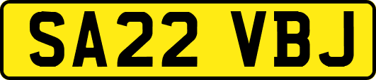 SA22VBJ