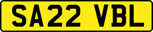 SA22VBL