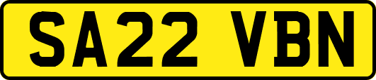 SA22VBN