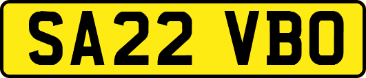 SA22VBO